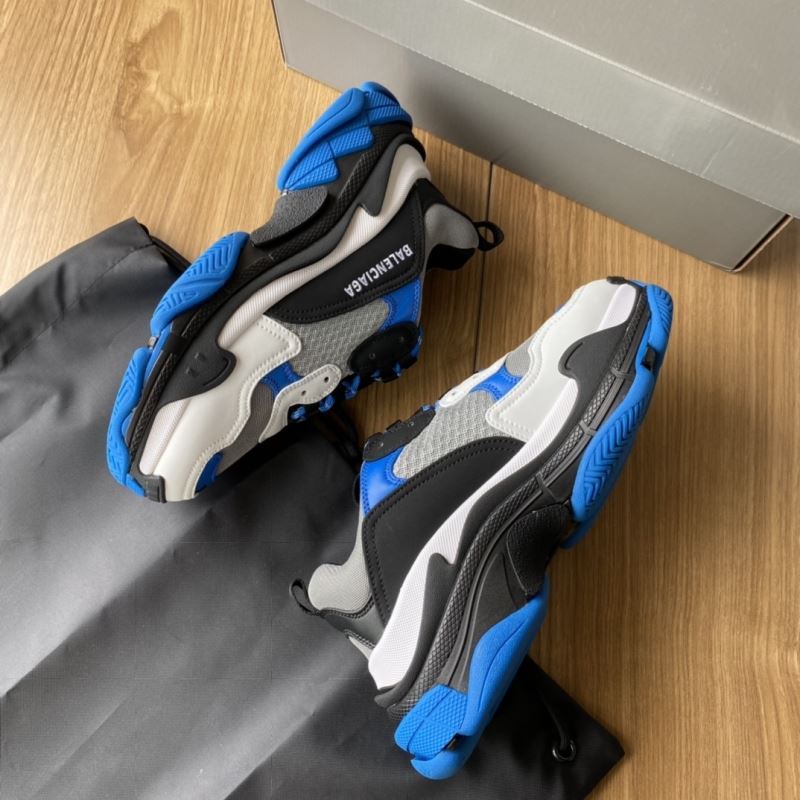 Balenciaga Triple S Series Shoes